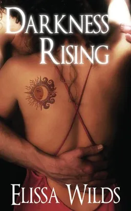 Darkness Rising (Paranormal Romance)