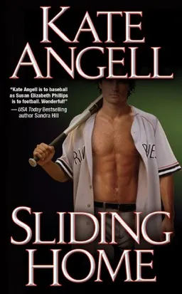 Sliding Home (Richmond Rogues, Book 4)