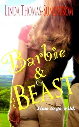 Barbie & The Beast (Love Spell Paranormal Romance)
