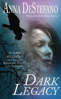 Dark Legacy (Paranormal Romance)