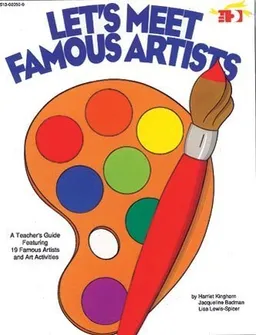Let's Meet Famous Artists