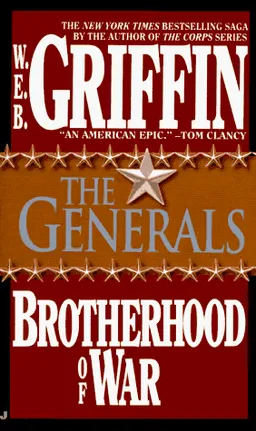 The Generals: Brotherhood of War 06