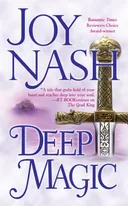 Deep Magic (Love Spell Historical Romance)