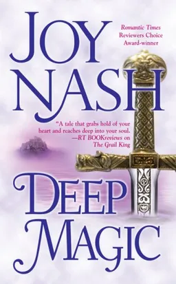 Deep Magic (Love Spell Historical Romance)