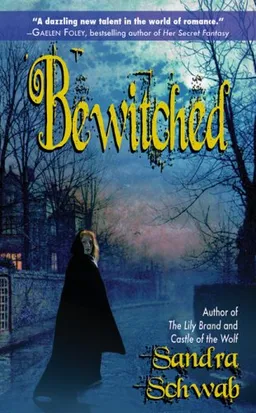 Bewitched (Love Spell)
