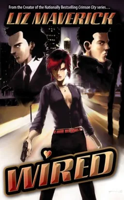 Wired (Shomi)