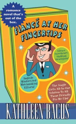 Fiancé at Her Fingertips