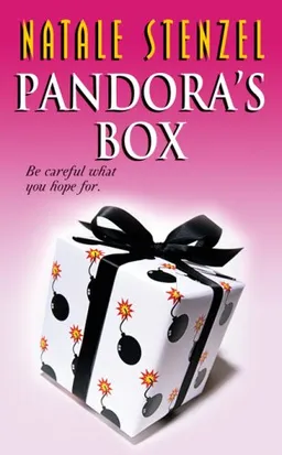 Pandora's Box (Pandora's Series, Book 1)