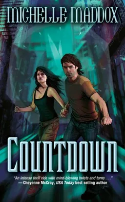 Countdown (SHOMI)