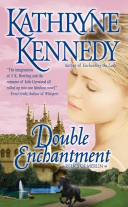 Double Enchantment (Love Spell Paranormal Romance)