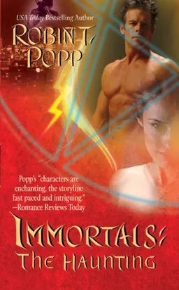 The Haunting (Immortals)