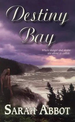 Destiny Bay (Love Spell Romantic Suspense)