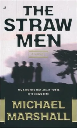 the straw men