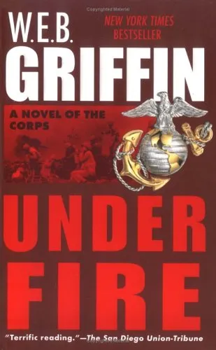 UNDER FIRE