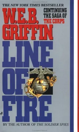 Line of Fire: Corps 05