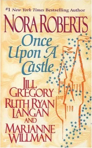 ONCE UPON A CASTLE