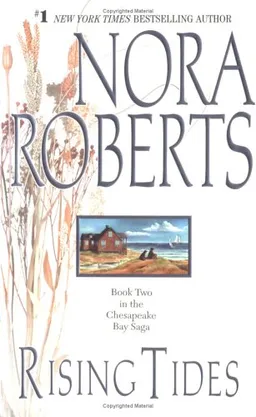 Rising Tides: The Chesapeake Bay Saga #2