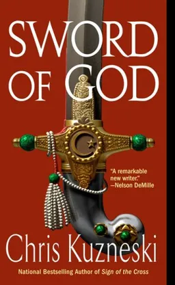 Sword of God (Payne & Jones)