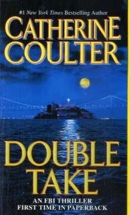 DOUBLE TAKE