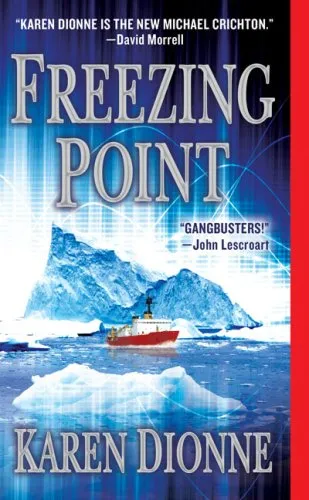 FREEZING POINT
