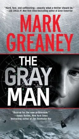The Gray Man