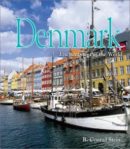 Denmark (Enchantment of the World. Second Series)