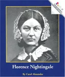 Florence Nightingale (Rookie Biographies)