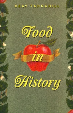 Food in History