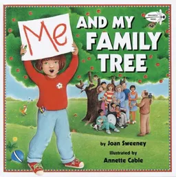Me and My Family Tree