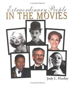 Extraordinary People in the Movies