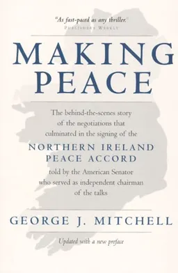 Making Peace