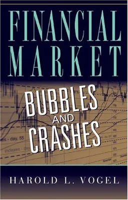 Financial Market Bubbles and Crashes
