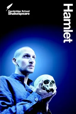 עטיפת הספר Hamlet (Cambridge School Shakespeare) מאת William Shakespeare