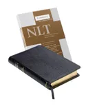 NLT Pitt Minion Reference Edition NL443XR