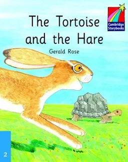 The Tortoise and the Hare ELT Edition (Cambridge Storybooks)