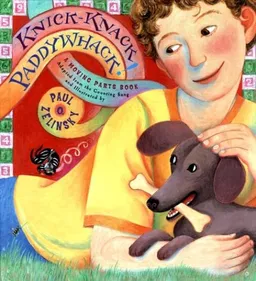 Knick Knack Paddywhack (New York Times Best Illustrated Books (Awards))