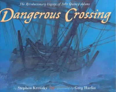 DANGEROUS CROSSING