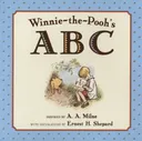 Winnie-The-Pooh's ABC  Book