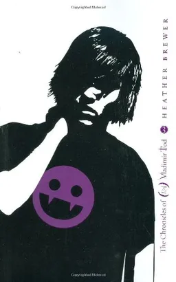 Tenth Grade Bleeds #3: The Chronicles of Vladimir Tod