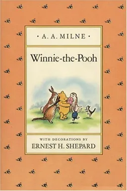 Winnie-the-Pooh (Pooh Original Edition)