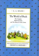 The World of Pooh