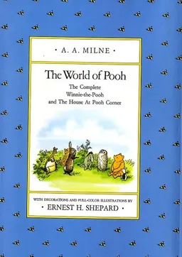 The World of Pooh