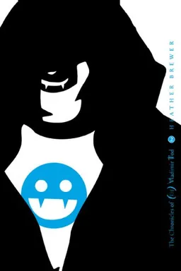 Ninth Grade Slays (Chronicles of Vladimir Tod, Book 2)
