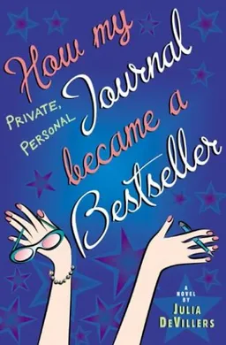How My Private Personal Journal Became a Bestseller