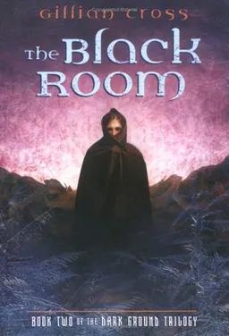 The Black Room (Dark Ground)