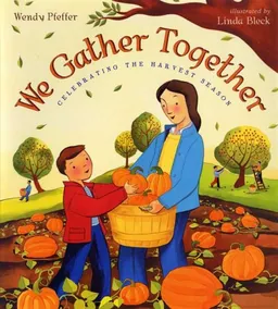 We Gather Together