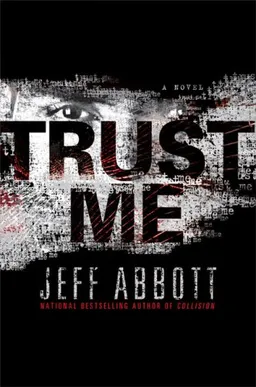 Trust Me (Abbott, Jeff)