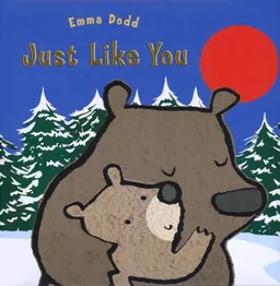 Just Like You (Templar Books (Dutton Children's Books))