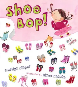 Shoe Bop!