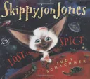 Skippyjon Jones, Lost in Spice